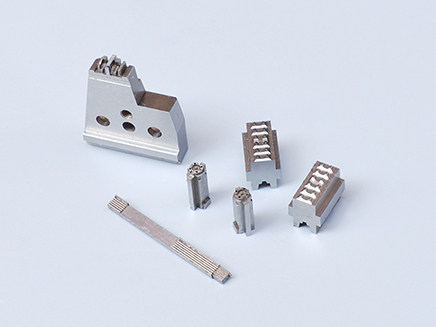 Non-Standard Round Parts